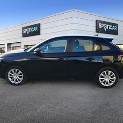 Opel Corsa Corsa 1.2 Turbo 100 ch BVA8 Edition Montpellier