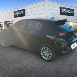 Opel Corsa Corsa 1.2 Turbo 100 ch BVA8 Edition Montpellier