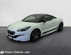 Peugeot RCZ Perpignan