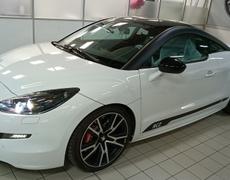 Peugeot RCZ Perpignan
