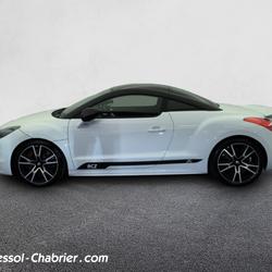Peugeot RCZ RCZ 1.6 THP 270ch R Perpignan