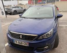 Peugeot 308 SW Phase 2 Perpignan
