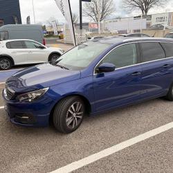 Peugeot 308 SW Phase 2 308 SW PureTech 130ch S&S BVM6 Allure Perpignan