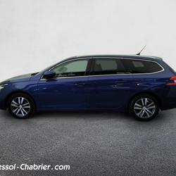 Peugeot 308 SW Phase 2 308 SW PureTech 130ch S&S BVM6 Allure Perpignan