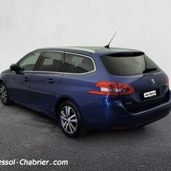 Peugeot 308 SW Phase 2 308 SW PureTech 130ch S&S BVM6 Allure Perpignan