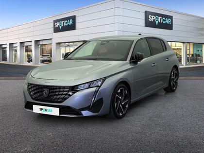 Peugeot 308 III Phase 1 - 308 PureTech 130ch S&S EAT8 Allure Pack - 18 490 €