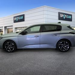 Peugeot 308 III Phase 1 308 PureTech 130ch S&S EAT8 Allure Pack Perpignan
