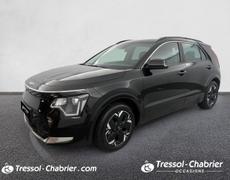 Kia Niro - Niro EV Electrique 204 ch Active - 26 000 €