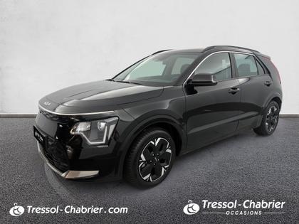 Kia Niro - Niro EV Electrique 204 ch Active - 26 000 €