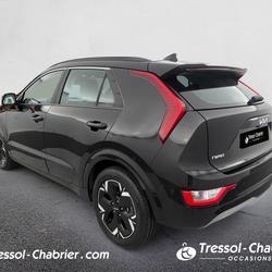 Kia Niro Niro EV Electrique 204 ch Active Carcassonne