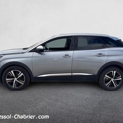 Peugeot 3008 Puretech 130ch S&S EAT8 Allure occasion - Carcassonne - photo 2/30