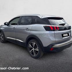 Peugeot 3008 Puretech 130ch S&S EAT8 Allure occasion - Carcassonne - photo 3/30