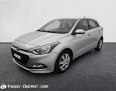 Hyundai i20 - i20 1.1 CRDi 75 Intuitive - 8 890 €