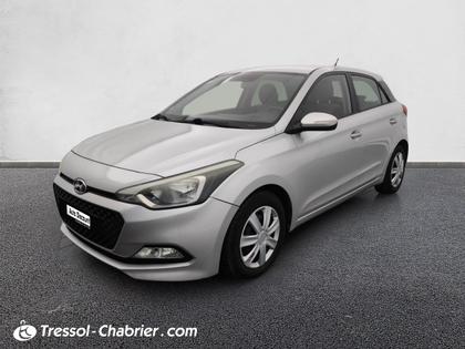 Hyundai i20 - i20 1.1 CRDi 75 Intuitive - 8 890 €