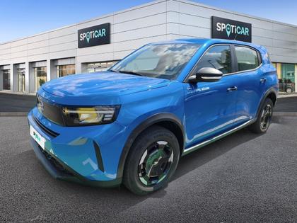 Opel Frontera - Frontera Electric 113 ch Batterie 44 kWh Edition - 20 900 €