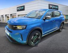 Opel Frontera Béziers
