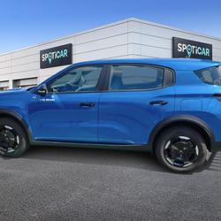 Opel Frontera Frontera Electric 113 ch Batterie 44 kWh Edition B&eacute;ziers