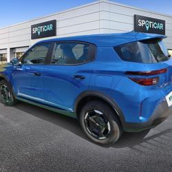 Opel Frontera Frontera Electric 113 ch Batterie 44 kWh Edition B&eacute;ziers