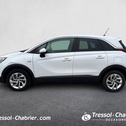 Opel Crossland X Crossland X 1.2 Turbo 110 ch Elegance Perpignan