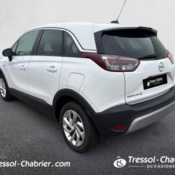 Opel Crossland X Crossland X 1.2 Turbo 110 ch Elegance Perpignan