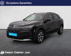 Volkswagen T-Roc - T-Roc 1.5 eTSI EVO2 Hybrid 116 ch DSG7 T-Roc - 28 999 €