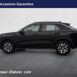 Volkswagen T-Roc T-Roc 1.5 eTSI EVO2 Hybrid 116 ch DSG7 T-Roc B&eacute;ziers