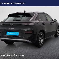 Volkswagen T-Roc T-Roc 1.5 eTSI EVO2 Hybrid 116 ch DSG7 T-Roc B&eacute;ziers