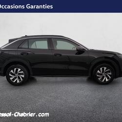 Volkswagen T-Roc T-Roc 1.5 eTSI EVO2 Hybrid 116 ch DSG7 T-Roc B&eacute;ziers