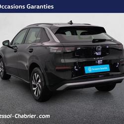 Volkswagen T-Roc T-Roc 1.5 eTSI EVO2 Hybrid 116 ch DSG7 T-Roc B&eacute;ziers