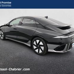 Hyundai Ioniq Ioniq 6 77 kWh 229 ch Executive Castelnau-le-Lez