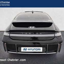 Hyundai Ioniq Ioniq 6 77 kWh 229 ch Executive Castelnau-le-Lez