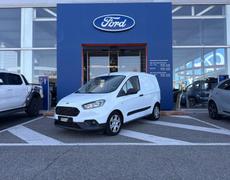 Ford Transit Vitrolles