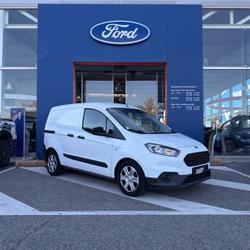 Ford Transit 1.0E 100ch Stop&Start Ambiente Vitrolles