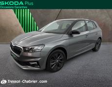 Skoda Fabia Carcassonne