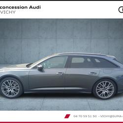 Audi A6 Avant A6 Avant 50 TFSIe 299 ch S tronic 7 Quattro S line Charmeil