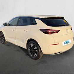 Opel Grandland 1.2 Turbo 130 ch - Elegance Business occasion - Cholet - photo 2/26