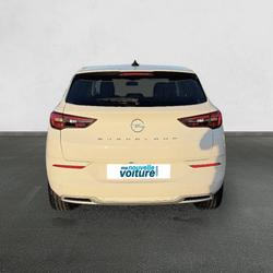 Opel Grandland 1.2 Turbo 130 ch - Elegance Business occasion - Cholet - photo 3/26