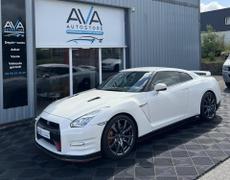 Nissan GT R Gouesnou