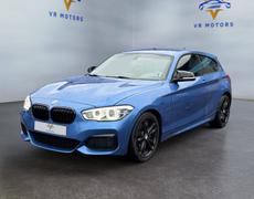 BMW Serie 1 Serres-Castet