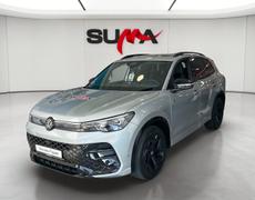 Volkswagen Tiguan Montceau-les-Mines
