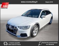 Audi Allroad Franqueville-Saint-Pierre