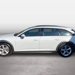 Audi Allroad Quattro - 50 TDI 286 ch - Toit pano -Attelage - Franqueville-Saint-Pierre