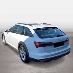 Audi Allroad Quattro - 50 TDI 286 ch - Toit pano -Attelage - Franqueville-Saint-Pierre