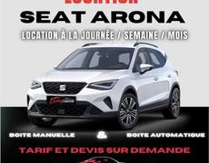 Seat Arona Pontarlier