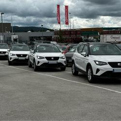 Seat Arona Style LOCATION BOITE MANUELLE Pontarlier