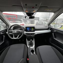 Seat Arona Style LOCATION BOITE MANUELLE Pontarlier