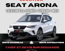 Seat Arona Pontarlier