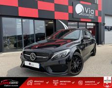 Mercedes Classe C Pontarlier