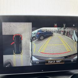 Mercedes Classe C C 43 AMG 4-Matic - 367 ch - cam 360&deg; - si&egrave;ges chauffants Pontarlier