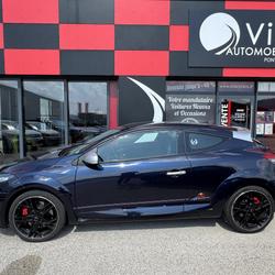 Renault Megane 3 III 2.0 265 Red Bull Racing N&deg;222 RB8 Pontarlier